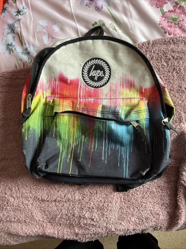 Hype multidrip backpack - multidrip,