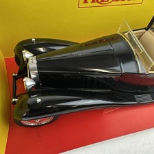 Solido Prestige Bugatti Royale