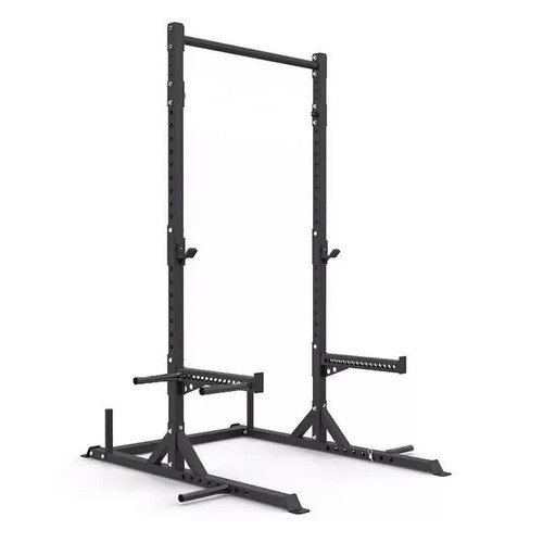 Half rack squat - , garage