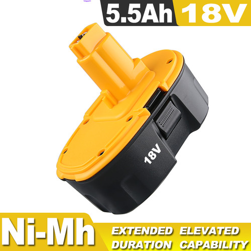 Upgraded de9098 battery - de9098,