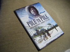Pole to Pole    Roald