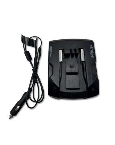 Stryker smrt 12v - smrt,