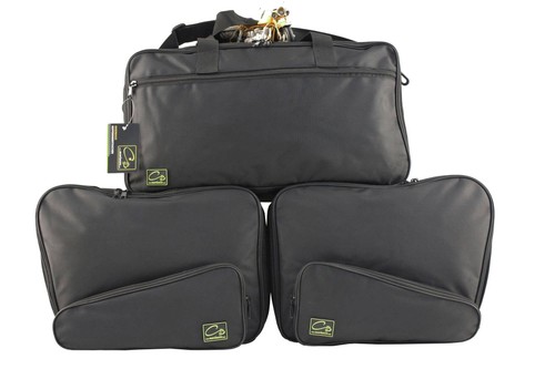 Set top case pannier inner - pannier,