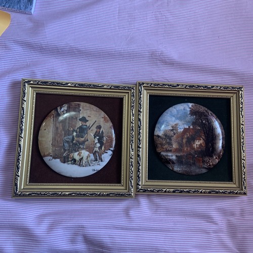 Vintage staffordshire fine - 2,