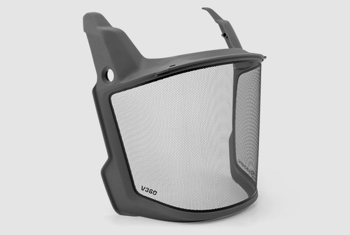 Husqvarna free view - husqvarna, visor