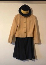 Lead Rein Showing Outfit -