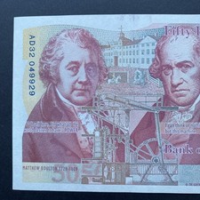 Chris salmon prefix - £50,, salmon,