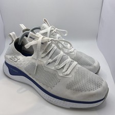 Sketchers Air Cooled Memory Foam Trainers Men’s Size Uk 9