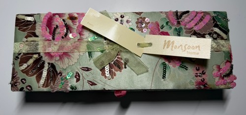 Monsoon trinket jewellery - trinket, /