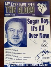 Tottenham Fanzine, MEHSTG