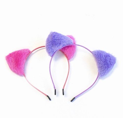 Joblot 480 furry mouse - x,