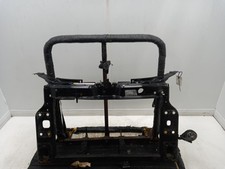 FIAT 500 Front Panel/Slam