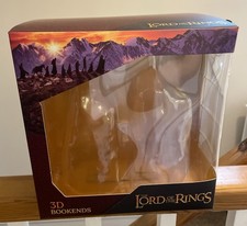 Lord Of The Rings 3D Bookends Argonath BOX ONLY