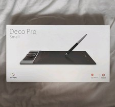 XP-PEN Deco Pro MW Digitizer