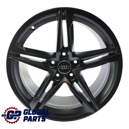 Audi wheel light - s5,