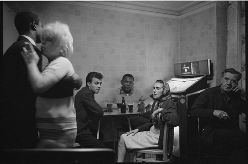 Photo england 1960s pub - 1960s,