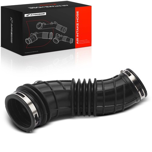 Premium engine air intake - air,