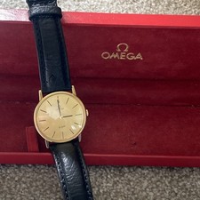 omega watch mens