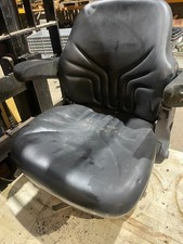 Grammer MSG85/731 sprung seat