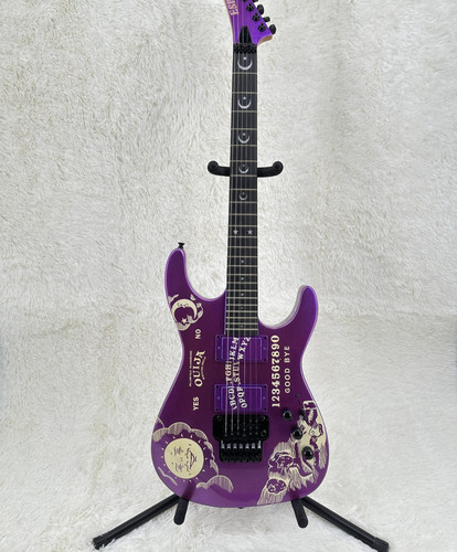 Kirk hammett signature - hammett,