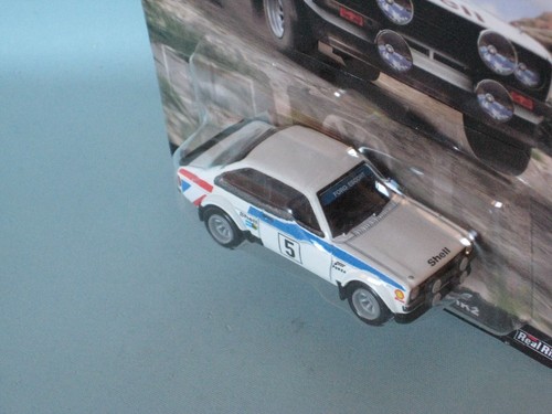 Hot wheels 1978 ford escort - ford, rs