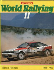 Pirelli World Rallying 11