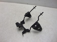 Headlight holder lamp holder