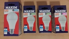 Maxim LED GLS Bulbs 6w 10w 13w