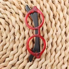 Acrylic Glasses Shaped