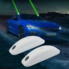 Car Anti-collision Roof Laser