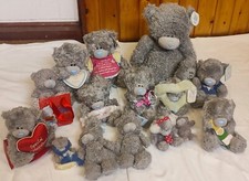 You tatty teddy - 15, x
