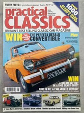 Practical Classics Magazine -