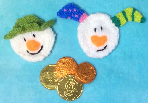 Knitting pattern christmas - -,