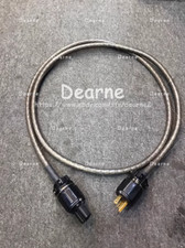 Tellurium Q Black Power cable