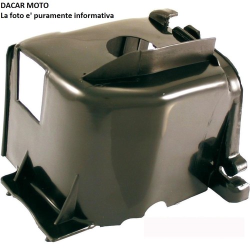 Engine cylinder head cover