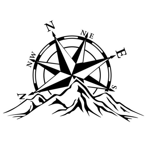 Extra large mountain - extra,
