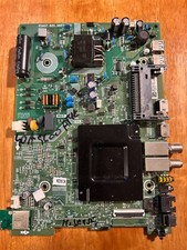 MAIN BOARD RSAG7.820.9867/ROH