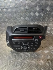 2014 HONDA JAZZ RADIO CD HEAD