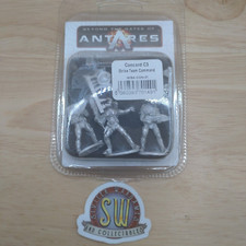 Warlord Games Beyond The Gates