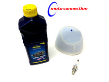 Yamaha YZ125 Service Kit 2002