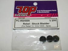 TOP Racing Rebel - Shock