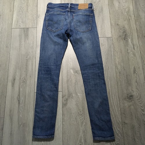 Levis 519 jeans mens - levis, l30