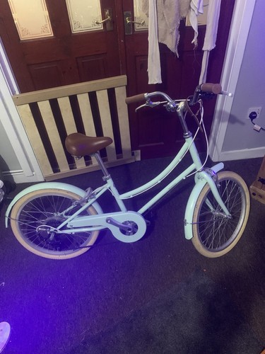 Bobbin bike - bobbin,