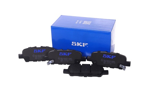 Skf vkbp 90204 brake pad - skf,