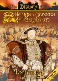 The kings and queens - queens, of
