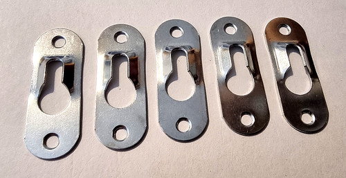 Keyhole hanger furniture - keyhole,