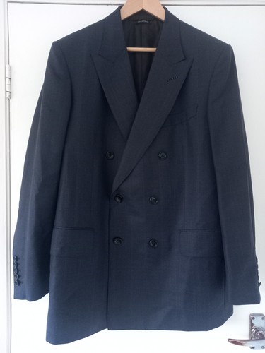 New tom ford wool - tom, wool-mohair