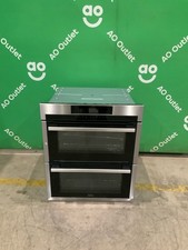 AEG Electric Double Oven -