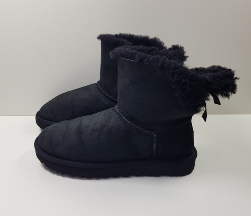 Ugg mini bailey womens 5uk - mini,