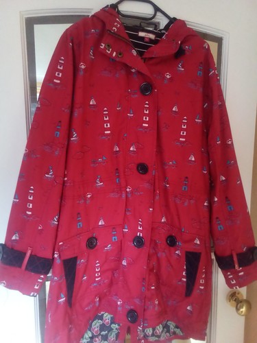 Joe browns stunning red - joe,